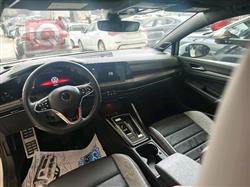 فولكسفاغن جولف